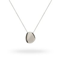 Collar Diva Gioielli Mujer in Plata 20208-005